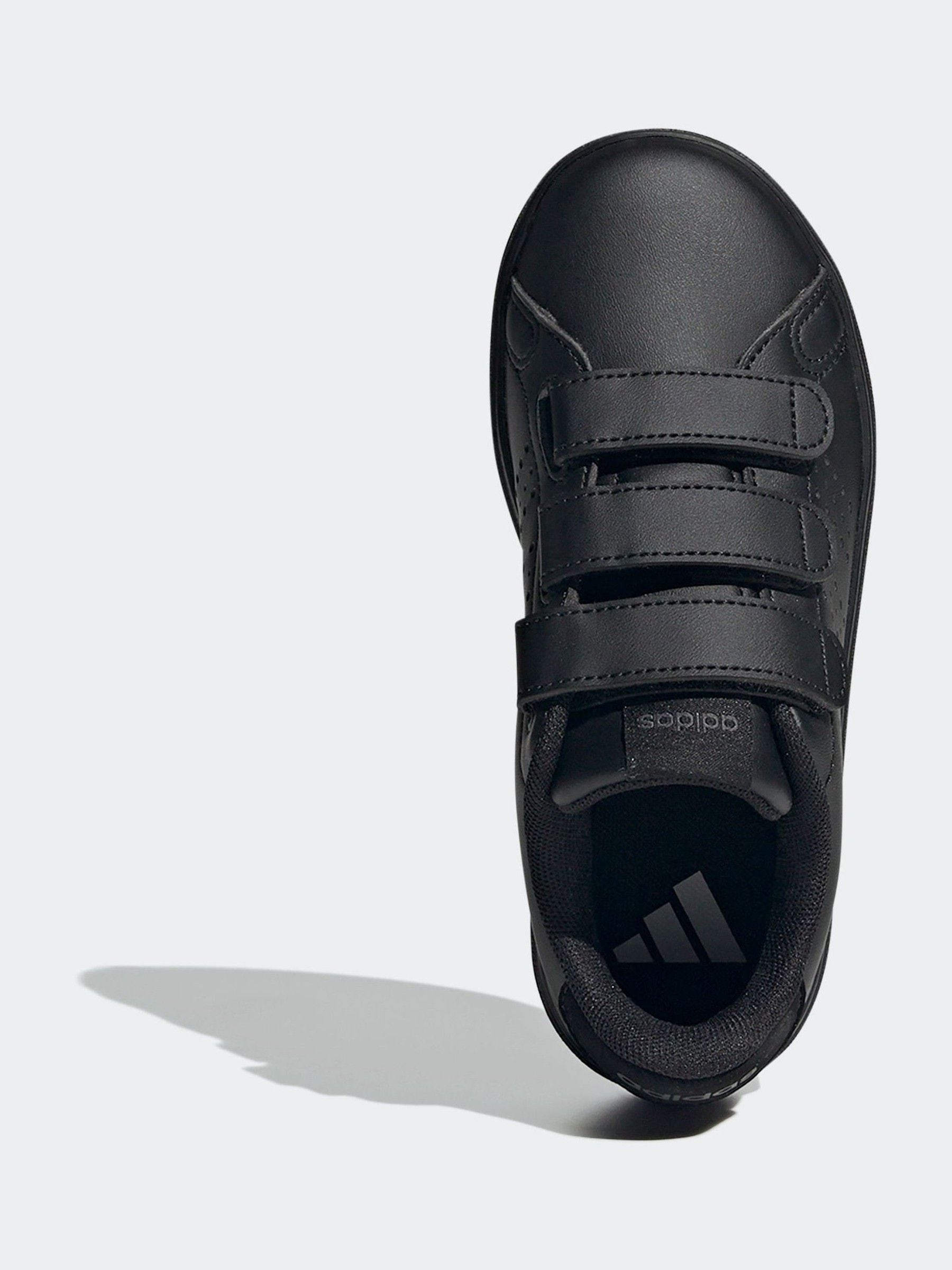 hook and loop fastener base nike