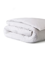 FBC 4.5 Tog Luxury Goose Down Duvet - Image 4 of 5