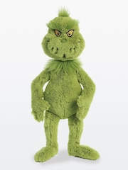 Aurora World Official Licensed The Grinch Plush Toy - Image 1 of 5