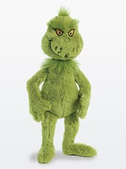 Aurora World Official Licensed The Grinch Plush Toy - Image 2 of 5