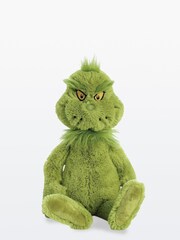 Aurora World Official Licensed The Grinch Plush Toy - Image 4 of 5