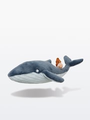 Aurora World Official Snail and the Whale Plush Toy - Image 1 of 5