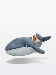 Aurora World Official Snail and the Whale Plush Toy - Image 4 of 5