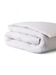 FBC 4.5 Tog Luxury Goose Feather & Down Duvet - Image 3 of 5