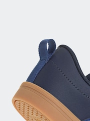 adidas Blue Sky Kids VS Pace 2.0 Trainers - Image 6 of 8