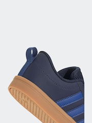 adidas Blue Sky Kids VS Pace 2.0 Trainers - Image 8 of 8
