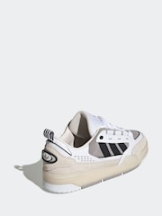 Alb - Pantofi sport adidas Originals Adi2000 - Imaginea 12 din 12