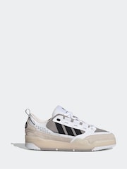 Alb - Pantofi sport adidas Originals Adi2000 - Imaginea 5 din 12