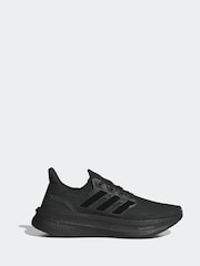adidas Black Ultraboost 5 Shoes - Image 1 of 8