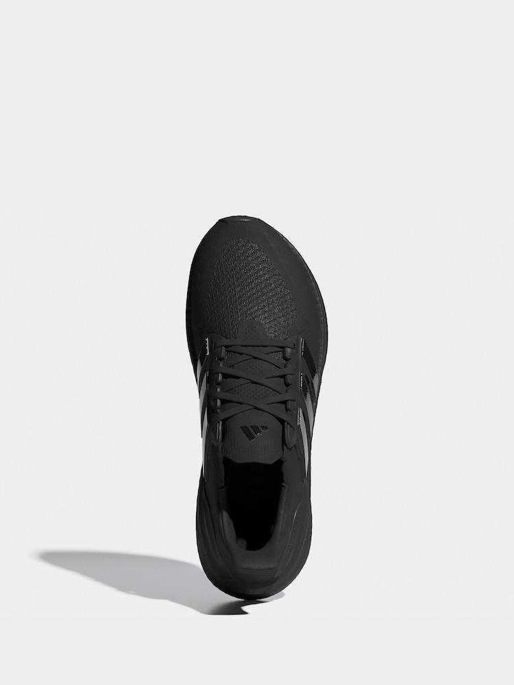 adidas Black Ultraboost 5 Shoes - Image 13 of 16