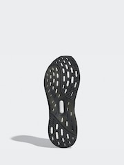 adidas Black Ultraboost 5 Shoes - Image 14 of 16