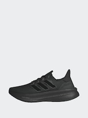 adidas Black Ultraboost 5 Shoes - Image 2 of 8