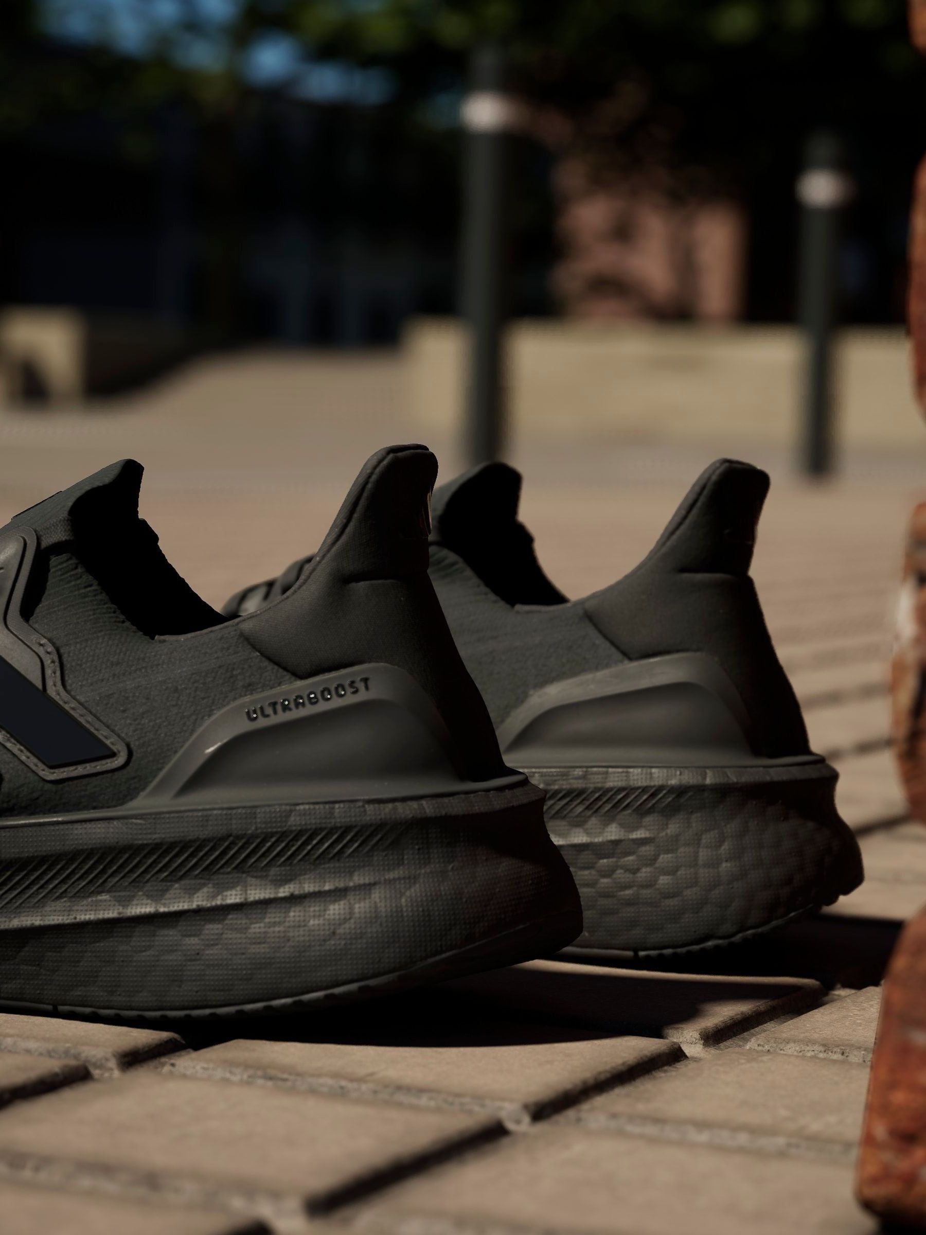 Buy adidas Black Ultraboost 5 Shoes from Next Canada