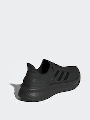 adidas Black Ultraboost 5 Shoes - Image 4 of 8