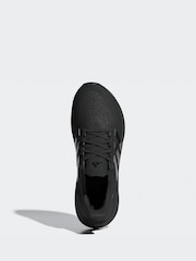 adidas Black Ultraboost 5 Shoes - Image 5 of 8