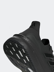adidas Black Ultraboost 5 Shoes - Image 8 of 8