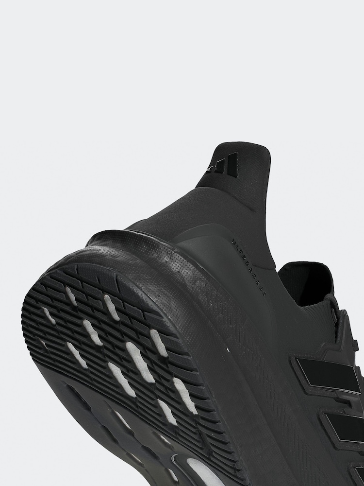 adidas Black Ultraboost 5 Shoes - Image 8 of 8