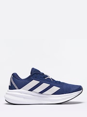 أزرق/أبيض - حذاء رياضي 7 Galaxy من adidas - صورة 1 من 4