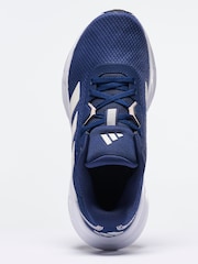 أزرق/أبيض - حذاء رياضي 7 Galaxy من adidas - صورة 3 من 4