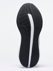 أزرق/أبيض - حذاء رياضي 7 Galaxy من adidas - صورة 4 من 4