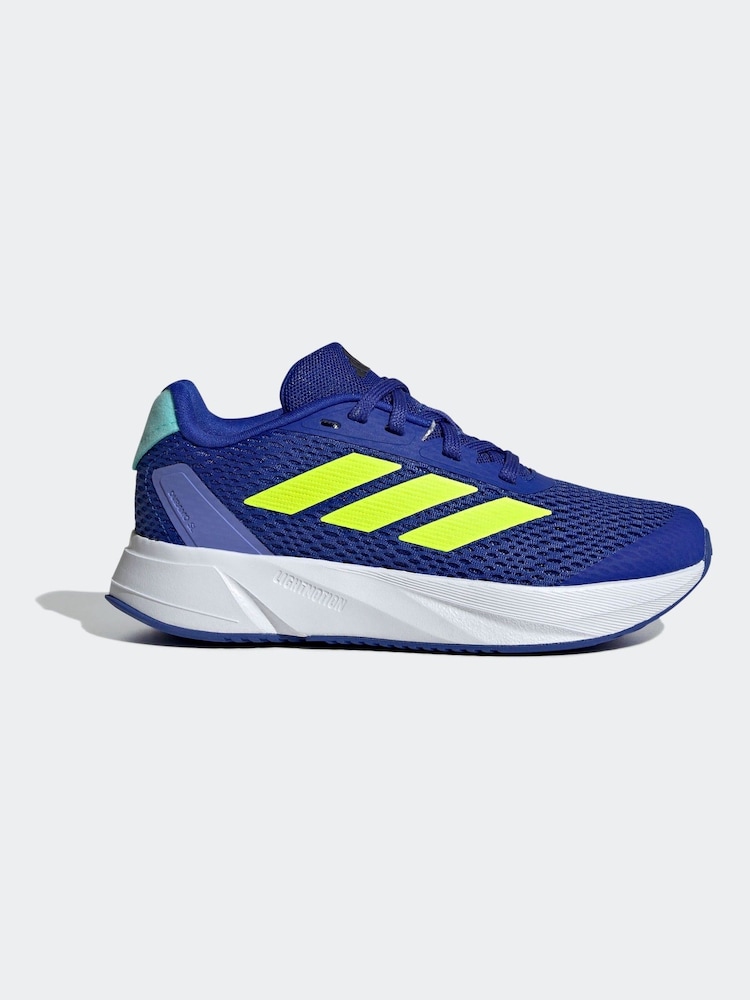adidas Blue Kids Duramo SL Shoes - Image 1 of 1 adidas Blue Kids Duramo SL Shoes - Image 1 of 1