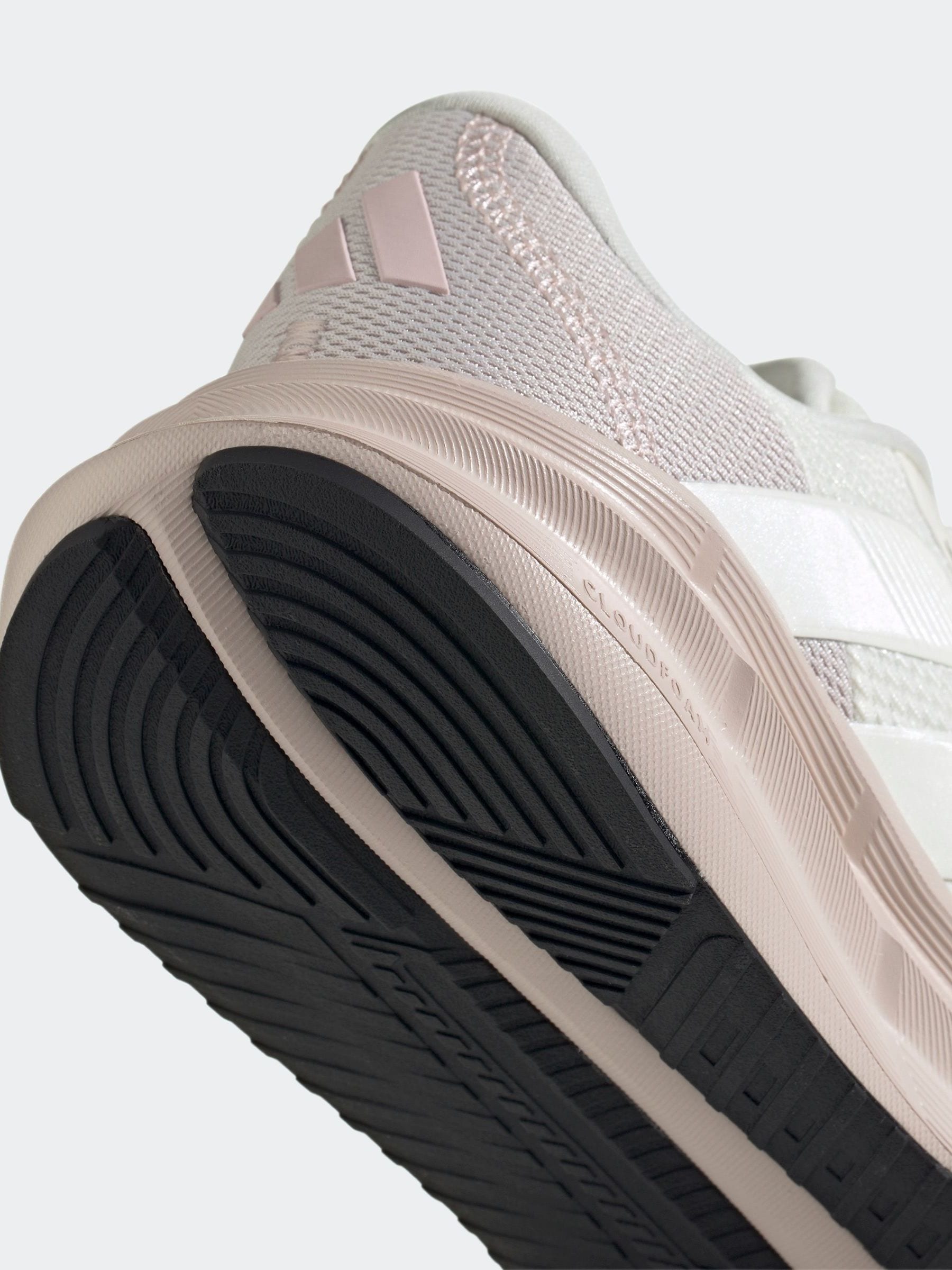 Buy adidas Beige/Pink Galaxy 7 Trainers from Next USA