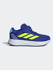 adidas Blue Kids Duramo SL Shoes - Image 1 of 9