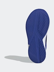 adidas Blue Kids Duramo SL Shoes - Image 3 of 9