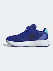 adidas Blue Kids Duramo SL Shoes - Image 8 of 9
