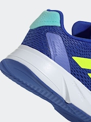 adidas Blue Kids Duramo SL Shoes - Image 9 of 9