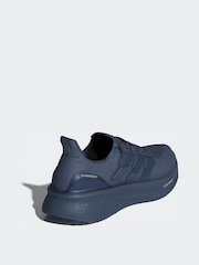 adidas Blue Ultraboost 5 Trainers - Image 8 of 8
