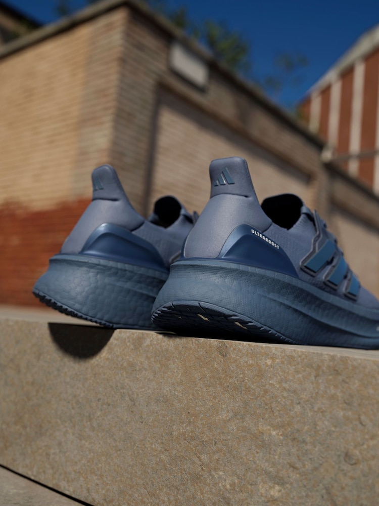 Buy adidas Blue Ultraboost 5 Trainers from Next USA