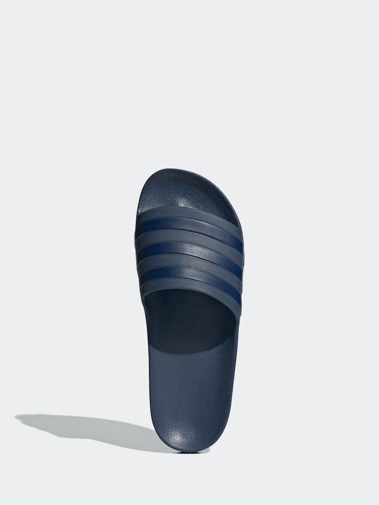 Albastru deschis - Sandale adidas Sportswear Adilette Aqua - Image 5 of 8