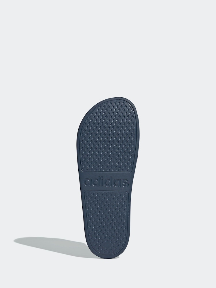 Albastru deschis - Sandale adidas Sportswear Adilette Aqua - Image 6 of 8