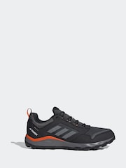 adidas Terrex Grey Tracerocker 2.0 GORE-TEX Trail Running Shoes - Image 1 of 8