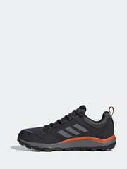 adidas Terrex Grey Tracerocker 2.0 GORE-TEX Trail Running Shoes - Image 2 of 8