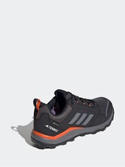 adidas Terrex Grey Tracerocker 2.0 GORE-TEX Trail Running Shoes - Image 3 of 8