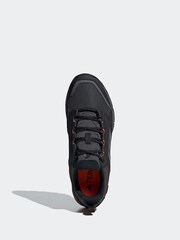 adidas Terrex Grey Tracerocker 2.0 GORE-TEX Trail Running Shoes - Image 4 of 8