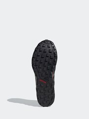 adidas Terrex Grey Tracerocker 2.0 GORE-TEX Trail Running Shoes - Image 5 of 8
