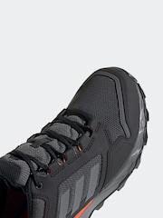 adidas Terrex Grey Tracerocker 2.0 GORE-TEX Trail Running Shoes - Image 7 of 8
