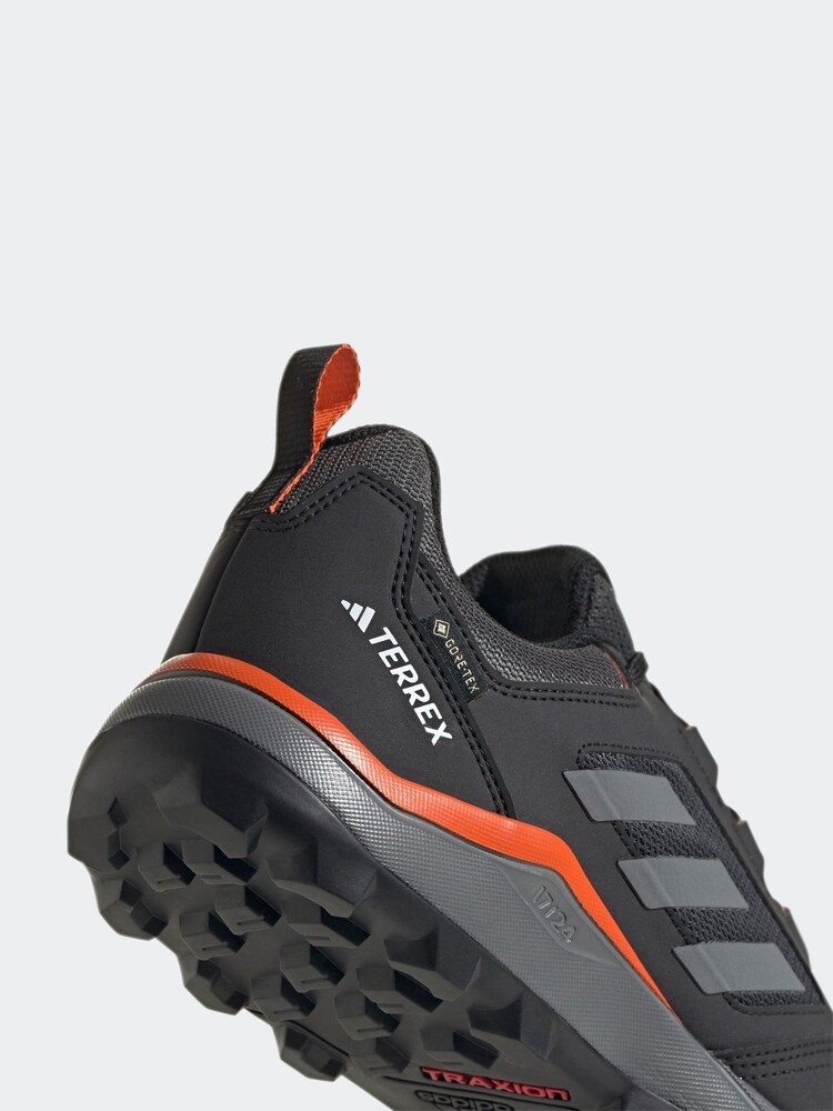adidas Terrex Grey Tracerocker 2.0 GORE-TEX Trail Running Shoes - Image 8 of 8