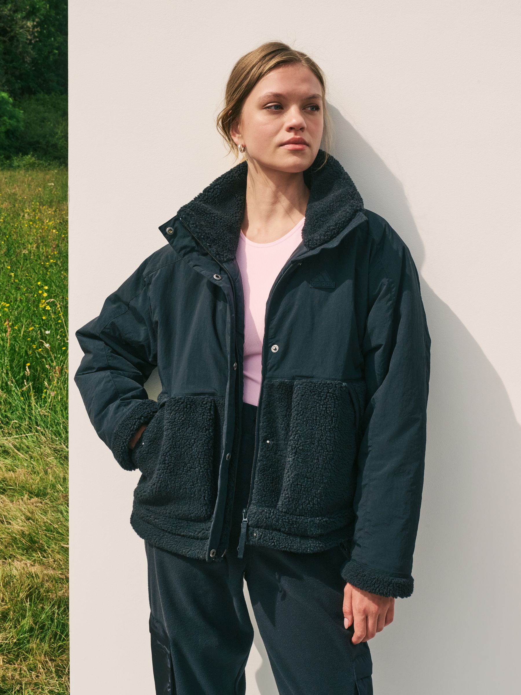 Next adidas jacket deals