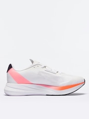 adidas White Duramo Speed M Trainers - Image 1 of 4