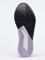 adidas White Duramo Speed M Trainers - Image 4 of 4