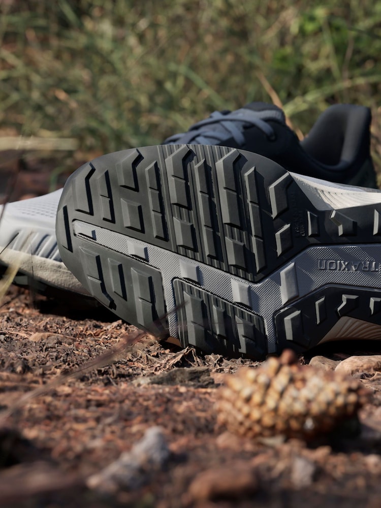 Gris - Zapatillas de trail running Terrex Soulstride de adidas - Imagen 2 de 16 Gris - Zapatillas de trail running Terrex Soulstride de adidas - Imagen 2 de 16