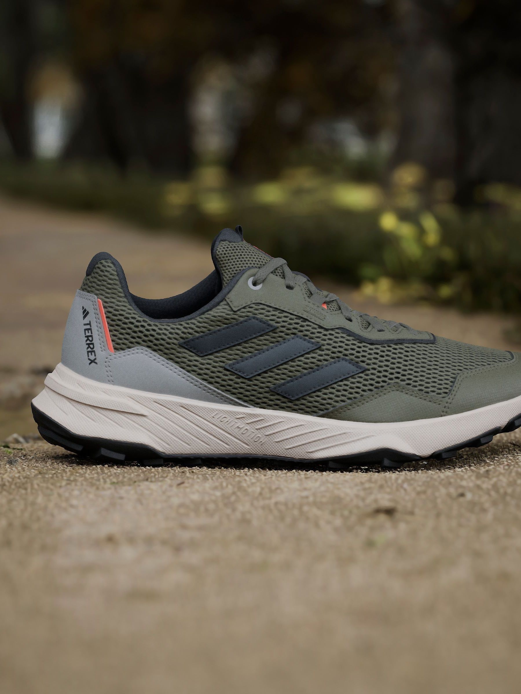 Adidas trail running 2018 top