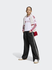 adidas Original White Liverpool FC Away Jersey T-Shirt - Image 2 of 7