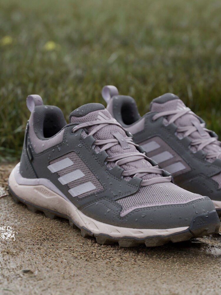 Buy adidas Terrex Brown Tracerocker Gtx Trainers from the Next