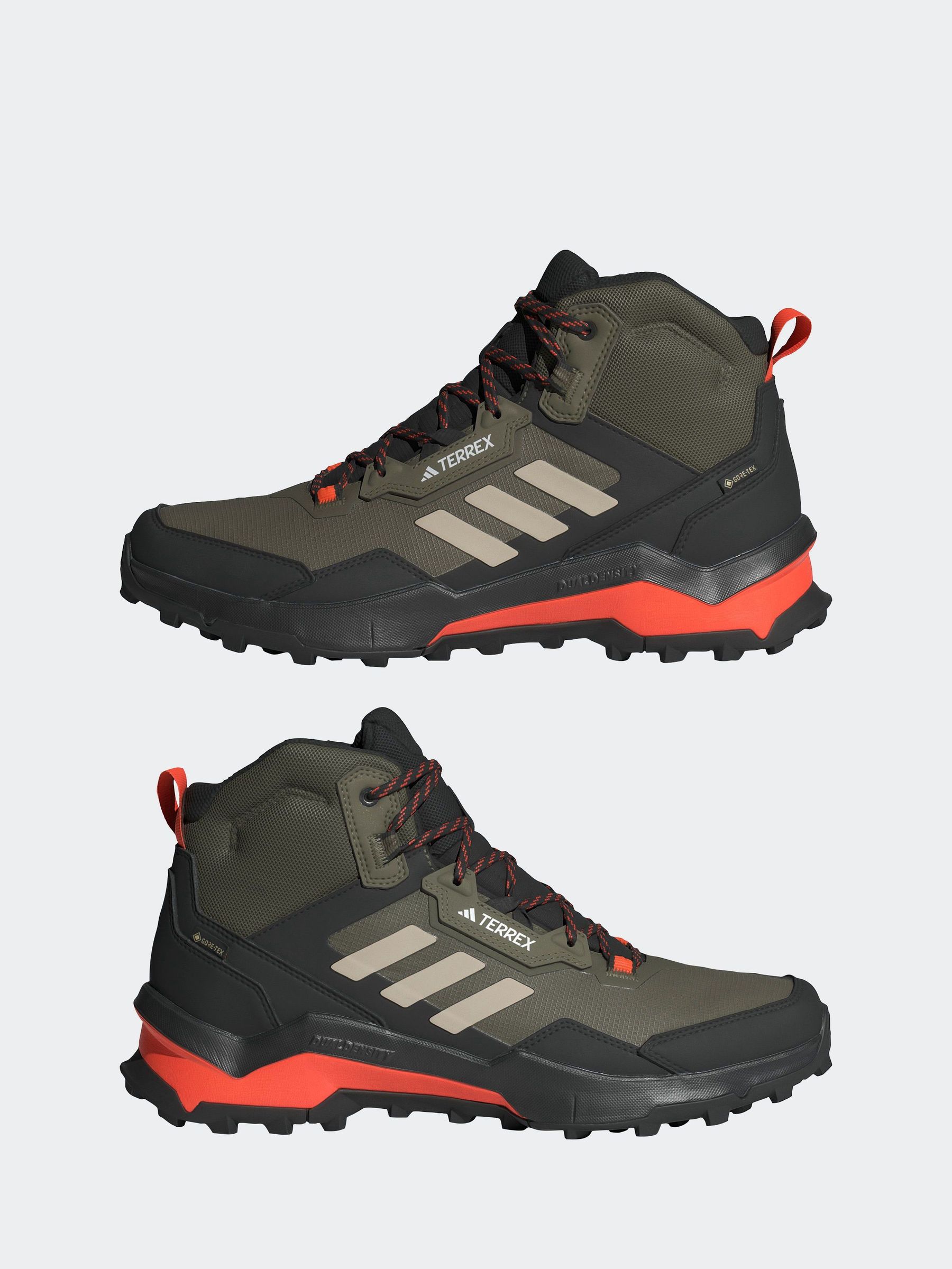 Adidas terrex green store