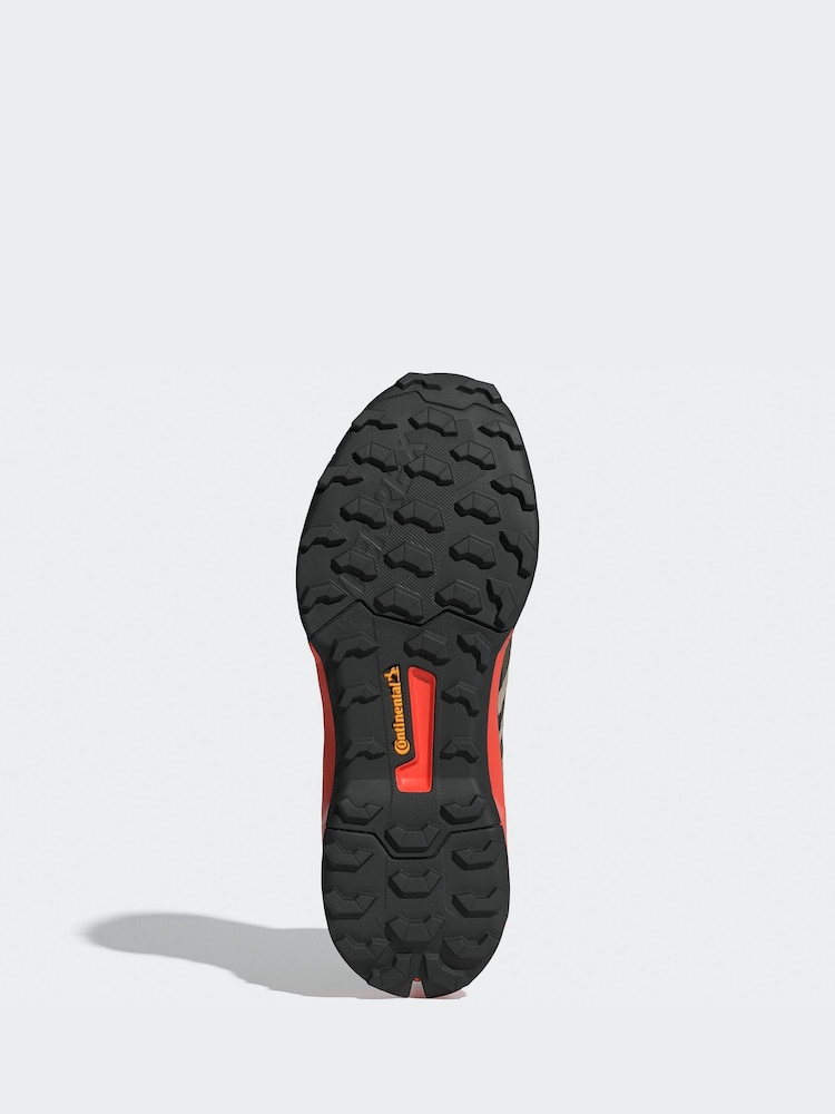 adidas Terrex Green AX4 Mid GORE-TEX Hiking Shoes - Image 11 of 16